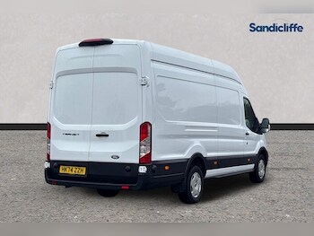 Used Ford Transit 2025 for sale - 77365142: Photo