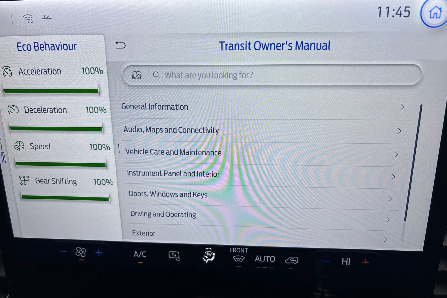 Used Ford Transit 2025 for sale - 77365142: Photo 50