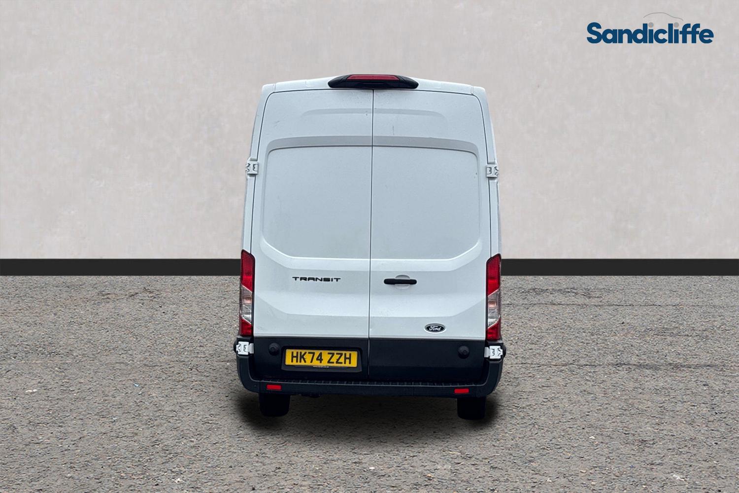 Used Ford Transit 2025 for sale - 77365142: Photo 6