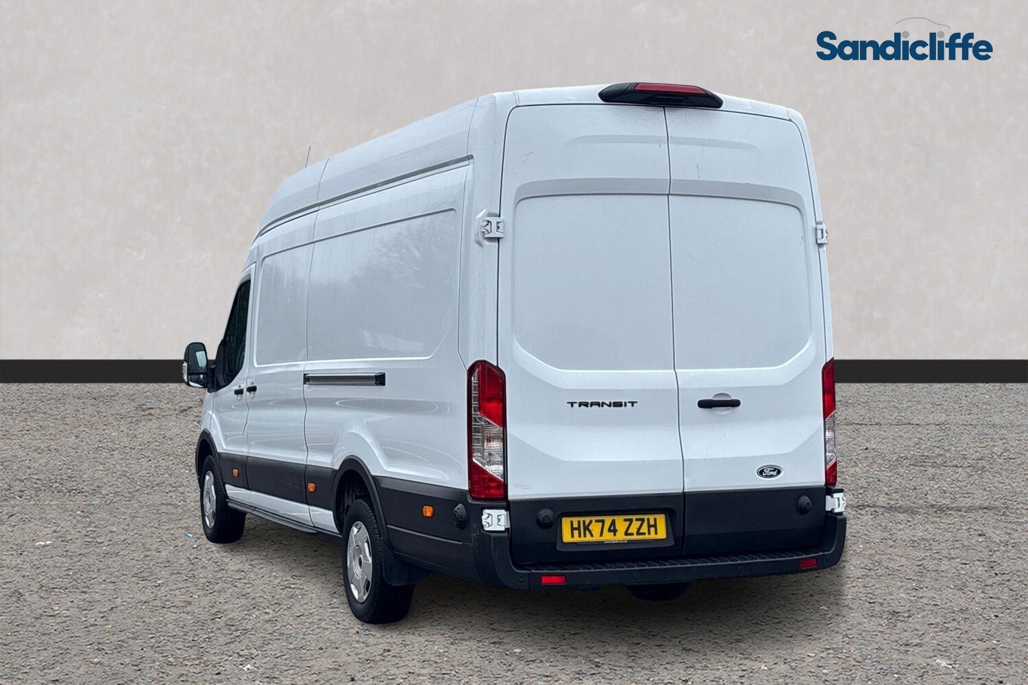 Used Ford Transit 2025 for sale - 77365142: Photo 7