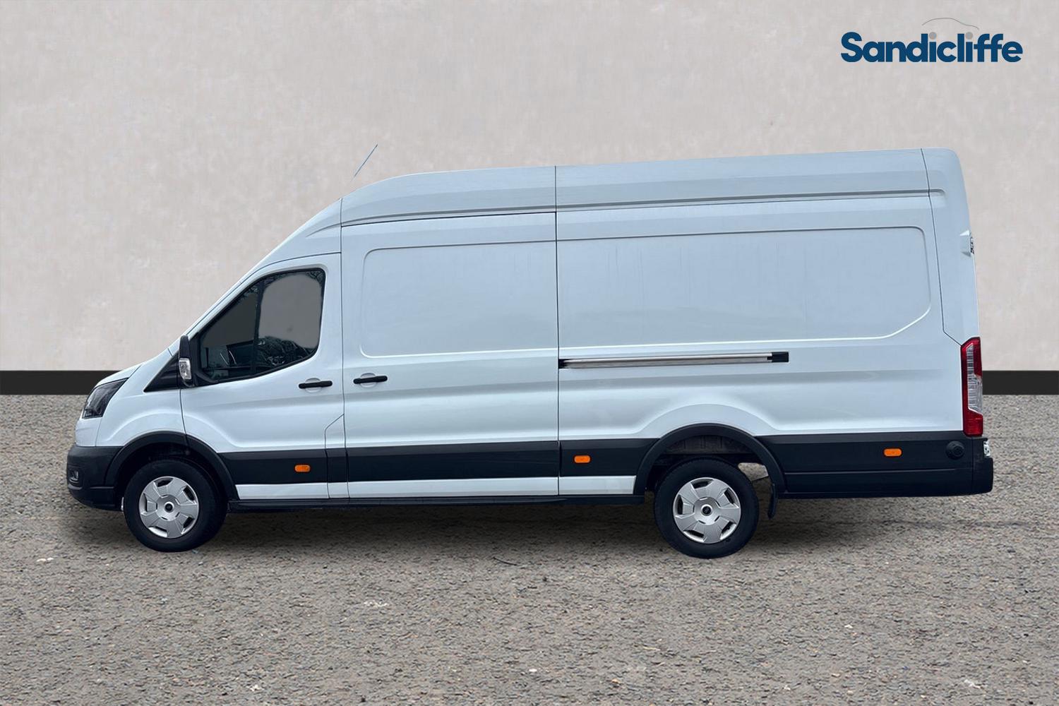 Used Ford Transit 2025 for sale - 77365142: Photo 8