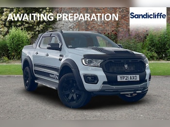 Ford - Ranger