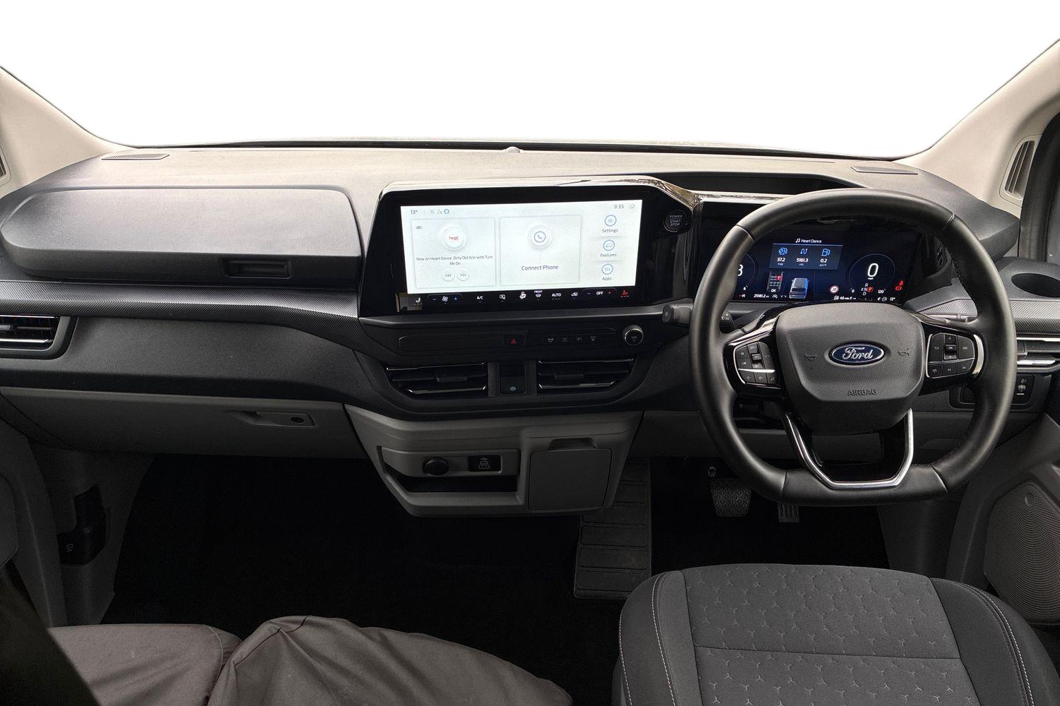 Used Ford Transit Custom 2025 for sale - 77114022: Photo 11