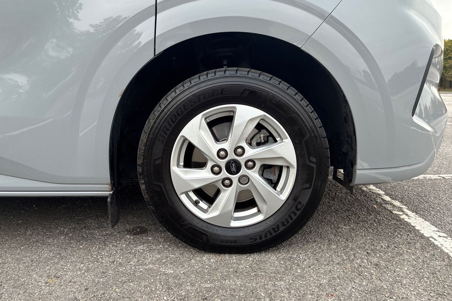 Used Ford Transit Custom 2025 for sale - 77114022: Photo 15