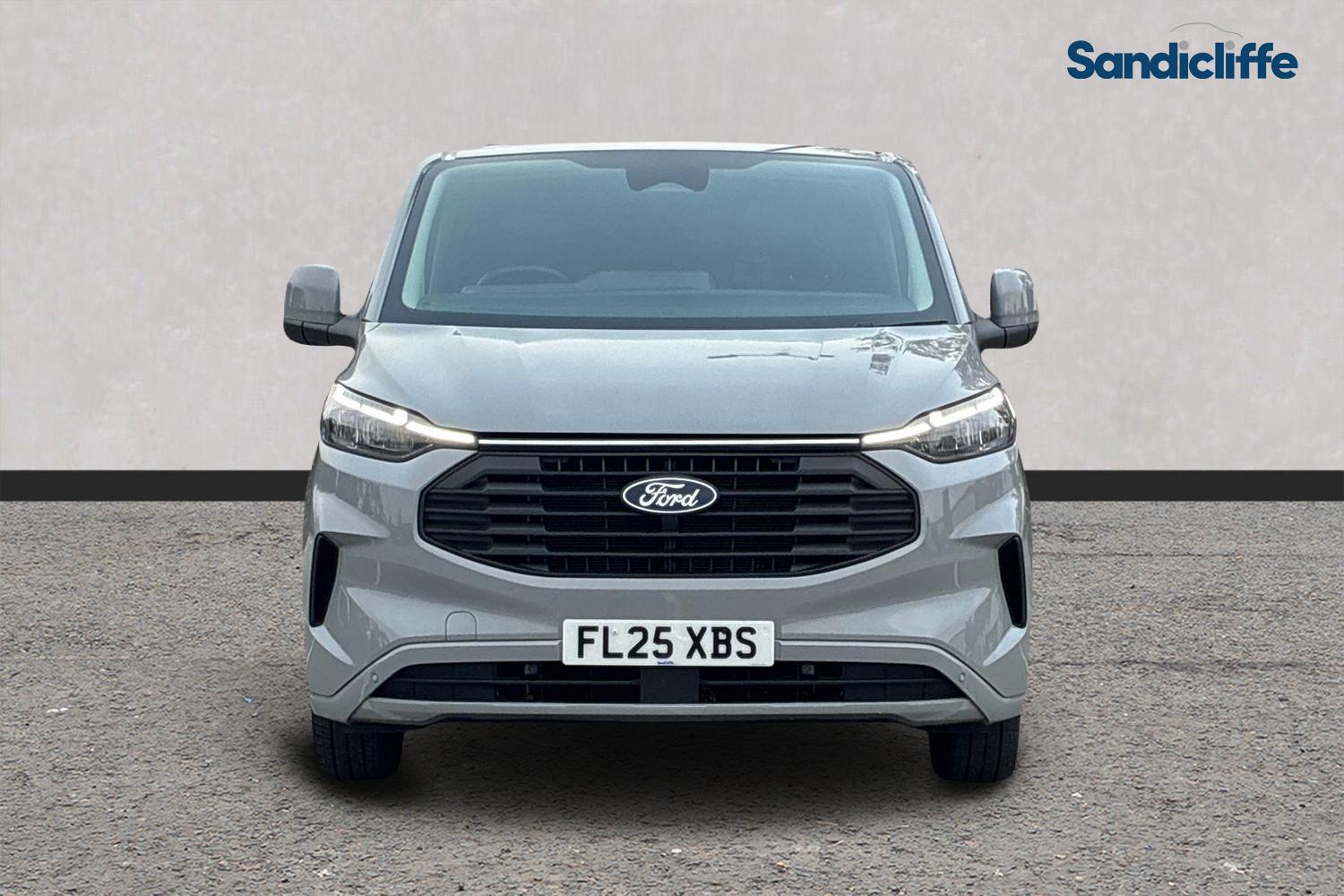 Used Ford Transit Custom 2025 for sale - 77114022: Photo 2