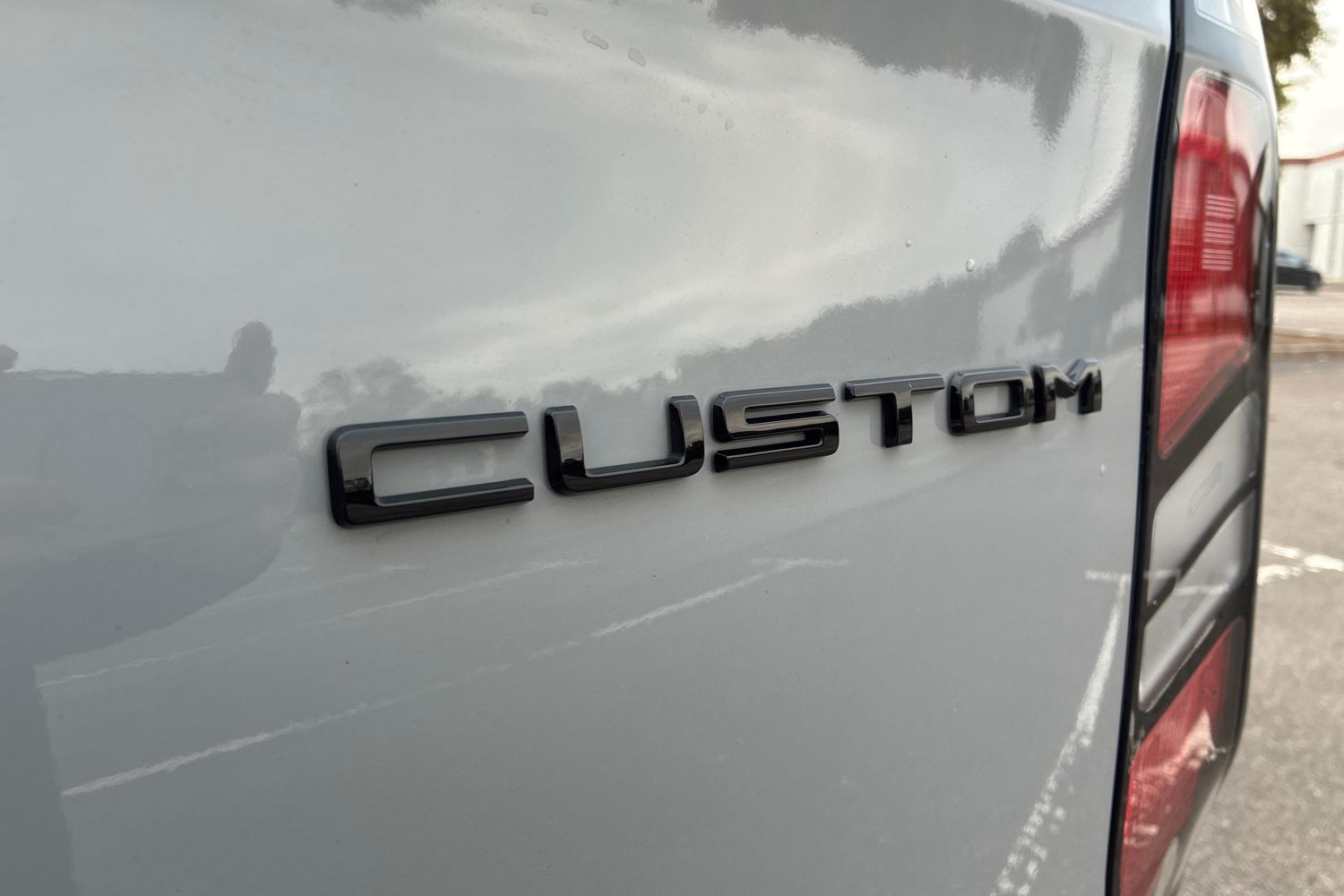 Used Ford Transit Custom 2025 for sale - 77114022: Photo 25