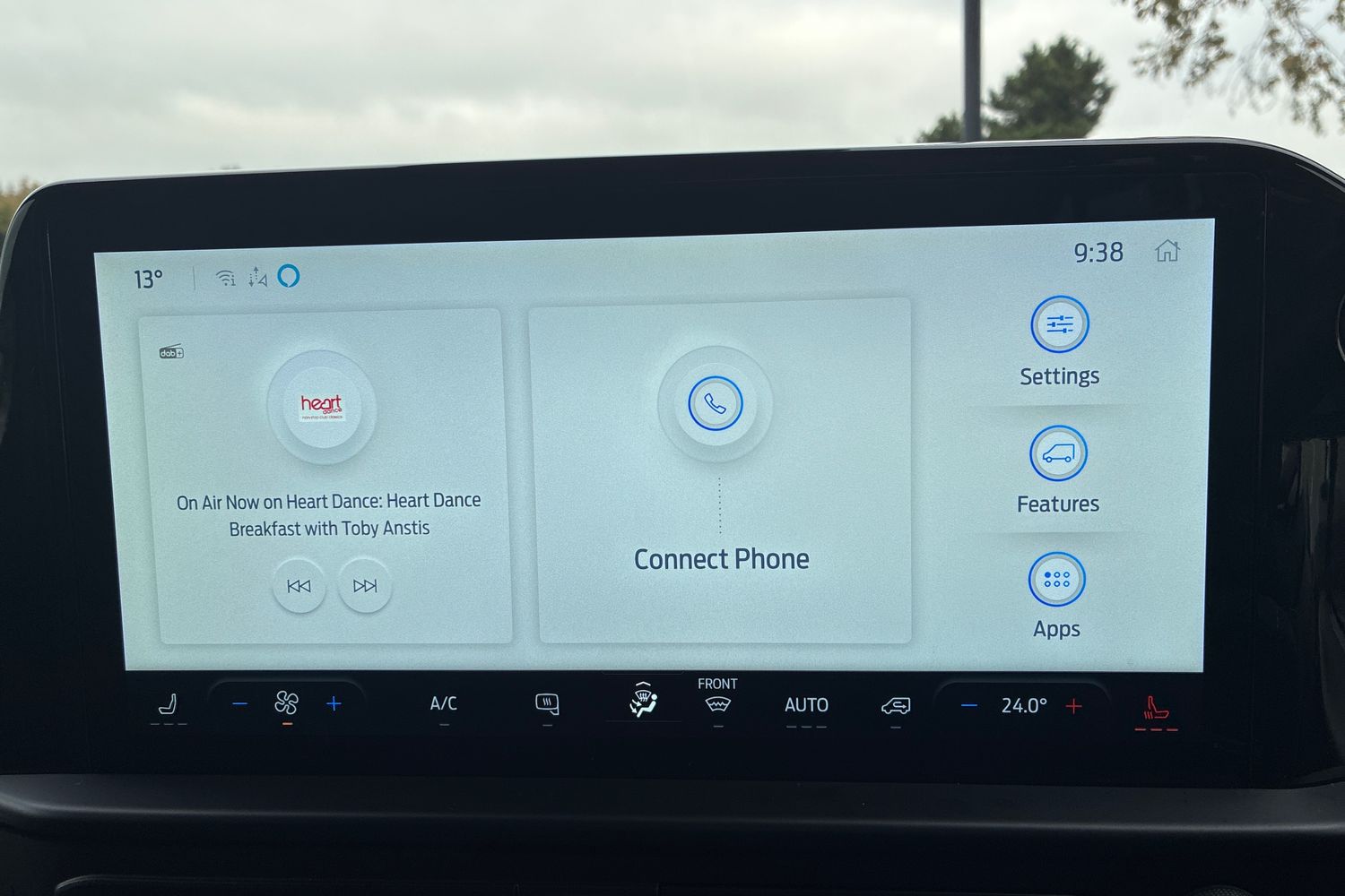 Used Ford Transit Custom 2025 for sale - 77114022: Photo 37