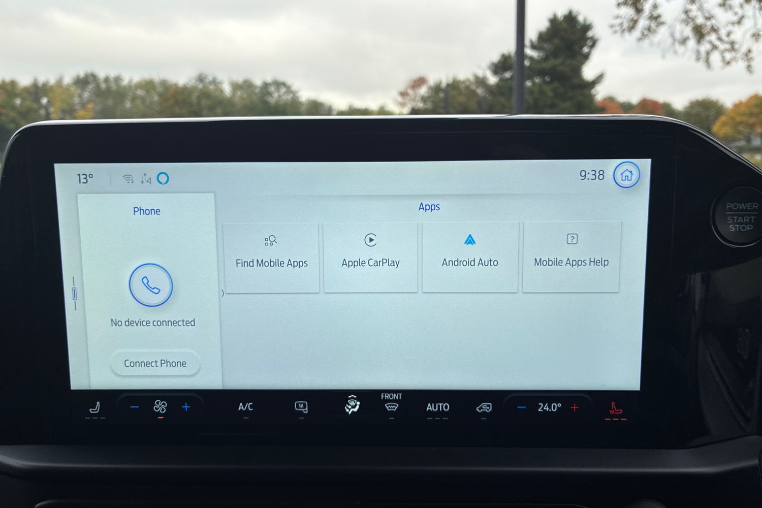 Used Ford Transit Custom 2025 for sale - 77114022: Photo 41