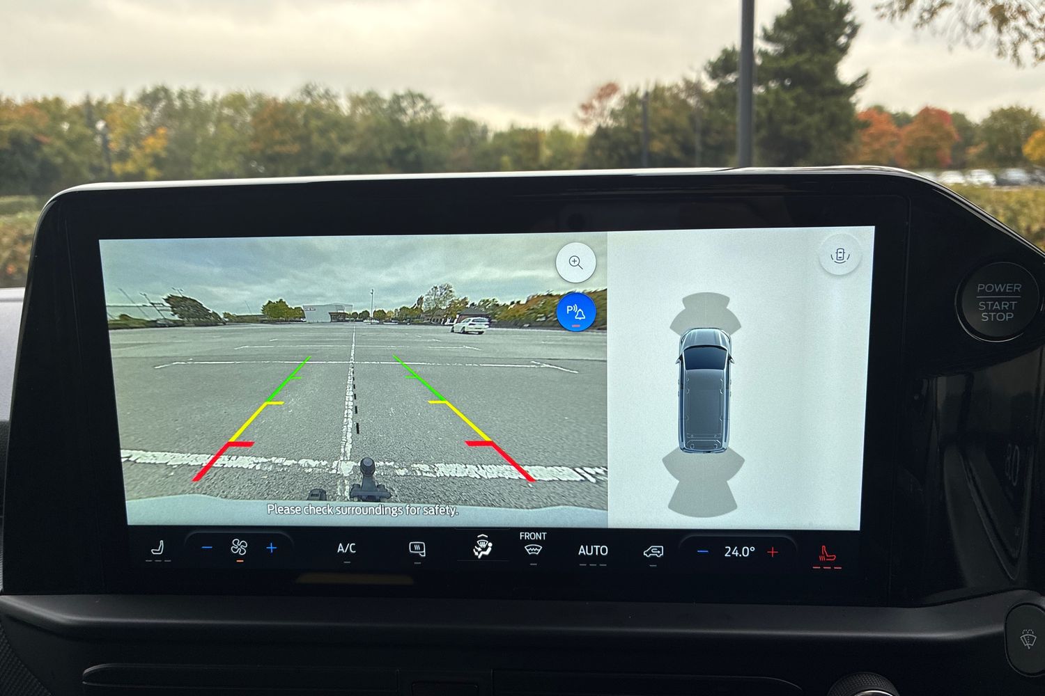 Used Ford Transit Custom 2025 for sale - 77114022: Photo 42