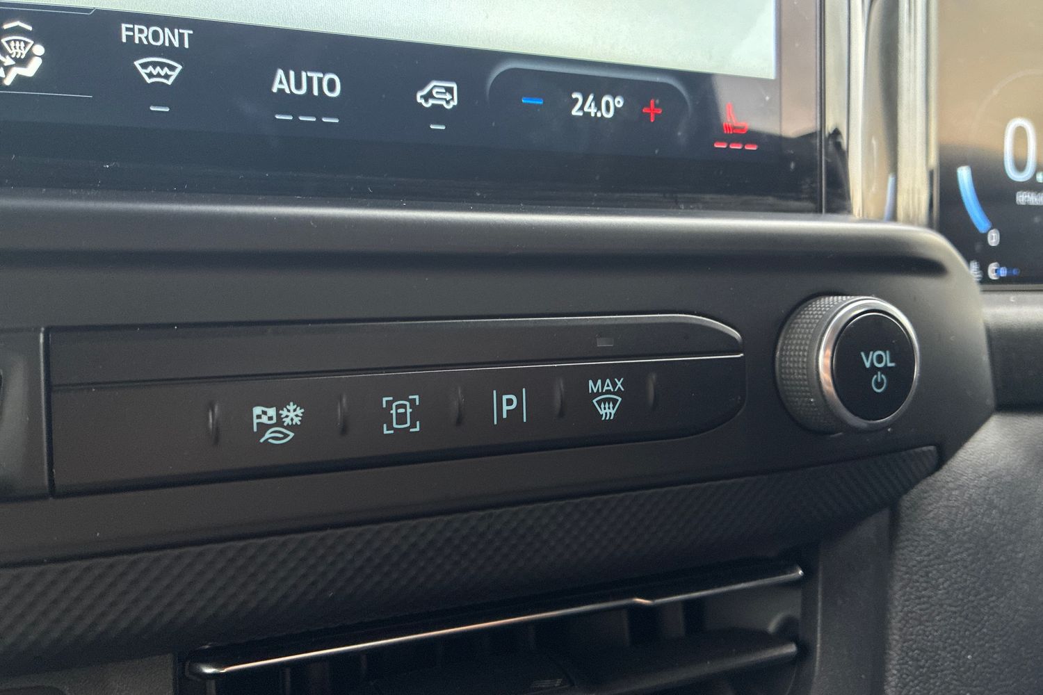 Used Ford Transit Custom 2025 for sale - 77114022: Photo 43