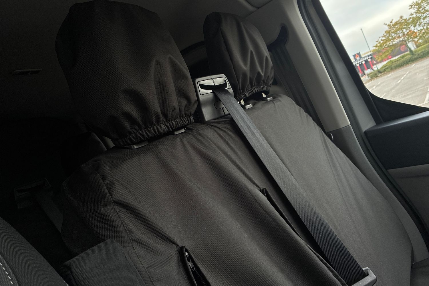 Used Ford Transit Custom 2025 for sale - 77114022: Photo 46