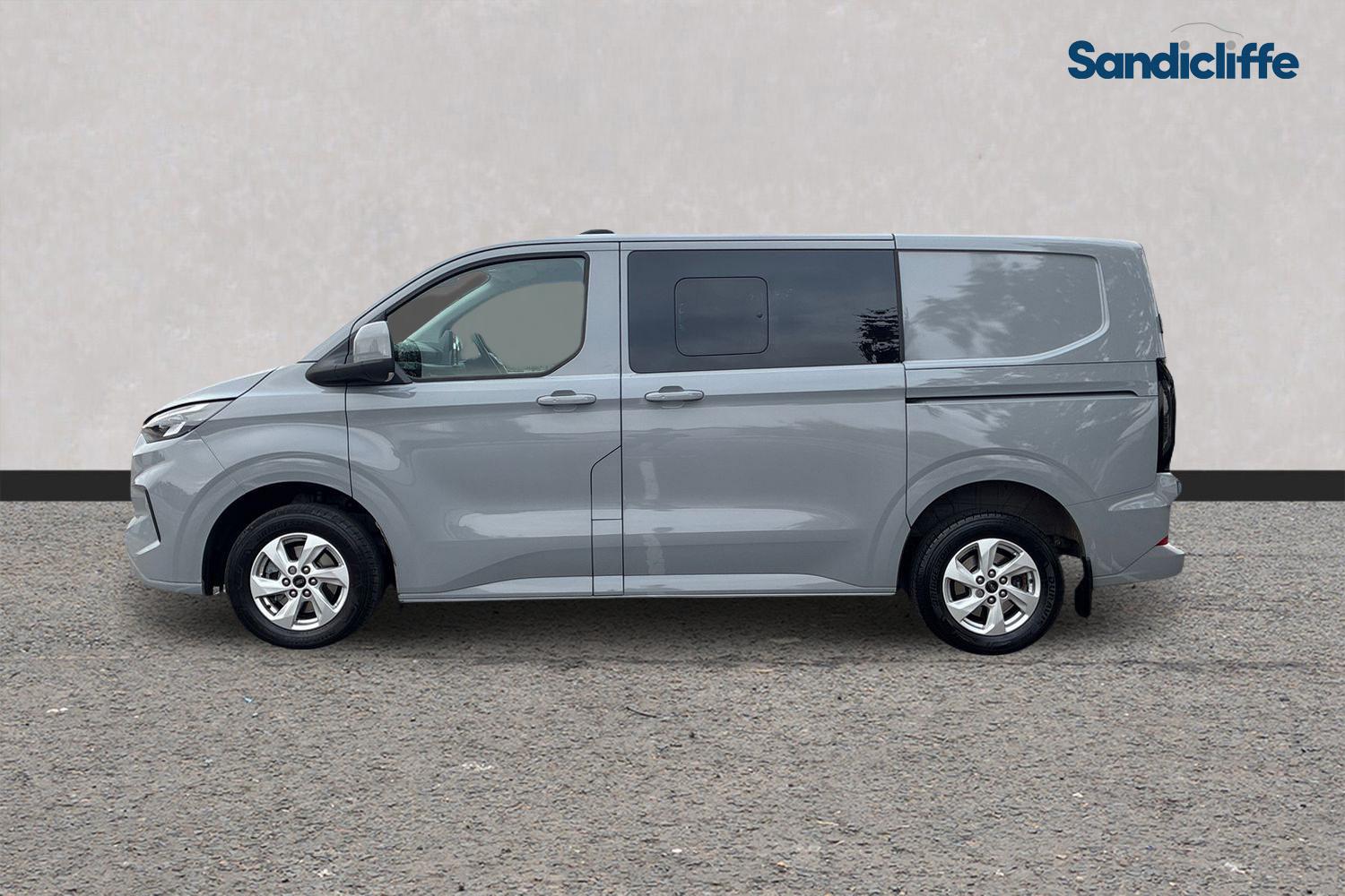 Used Ford Transit Custom 2025 for sale - 77114022: Photo 7