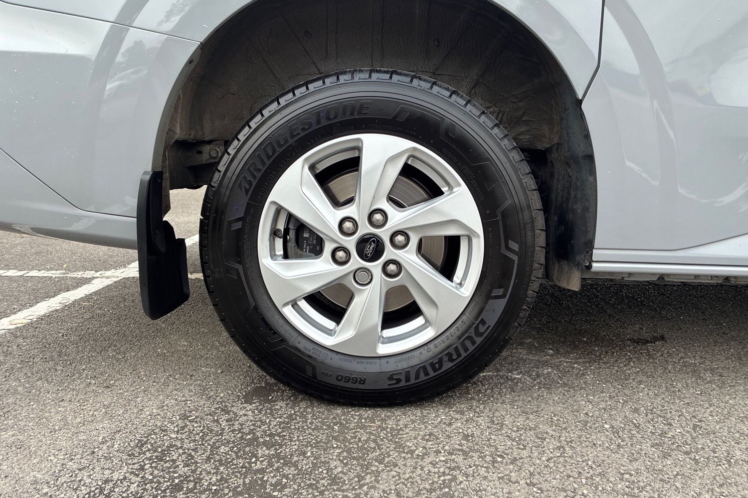 Used Ford Transit Custom 2025 for sale - 77114022: Photo 9