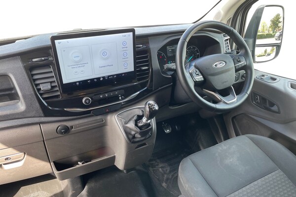 Used Ford Transit 2024 for sale - 74233963: Photo 11