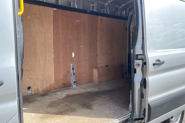 Used Ford Transit 2024 for sale - 74233963: Photo 14