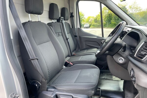 Used Ford Transit 2024 for sale - 74233963: Photo 22