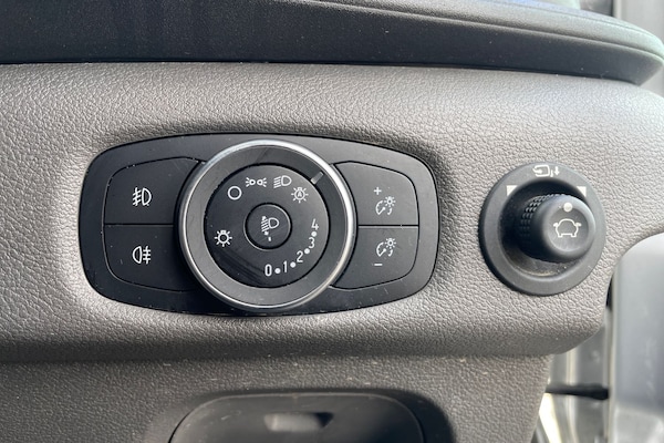 Used Ford Transit 2024 for sale - 74233963: Photo 23