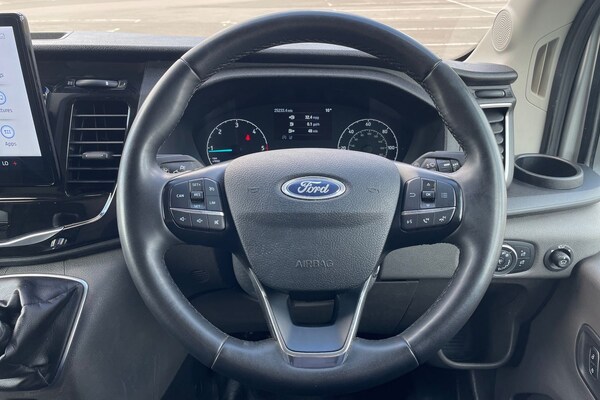 Used Ford Transit 2024 for sale - 74233963: Photo 25