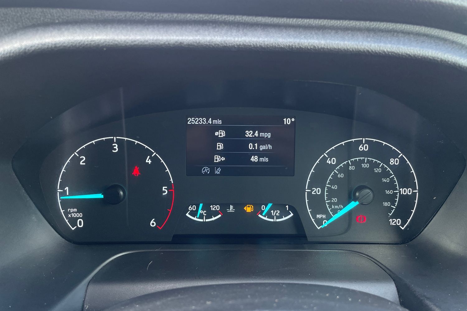 Vehicle 30