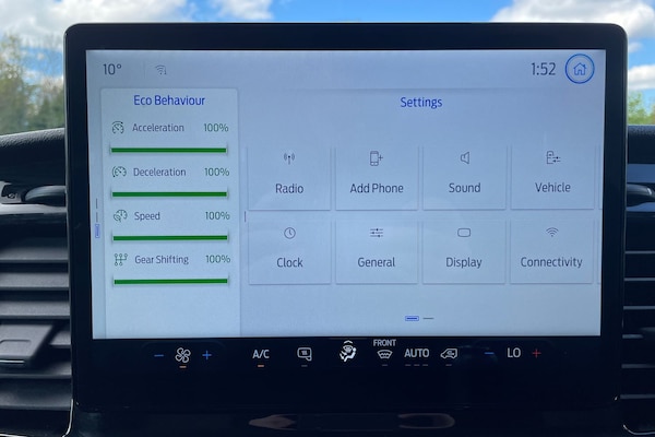 Used Ford Transit 2024 for sale - 74233963: Photo 36
