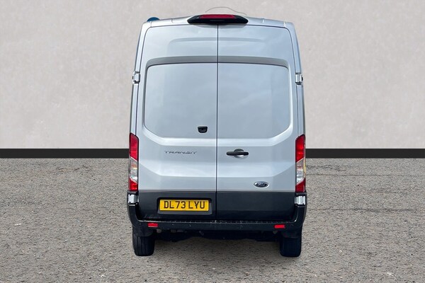Used Ford Transit 2024 for sale - 74233963: Photo 5