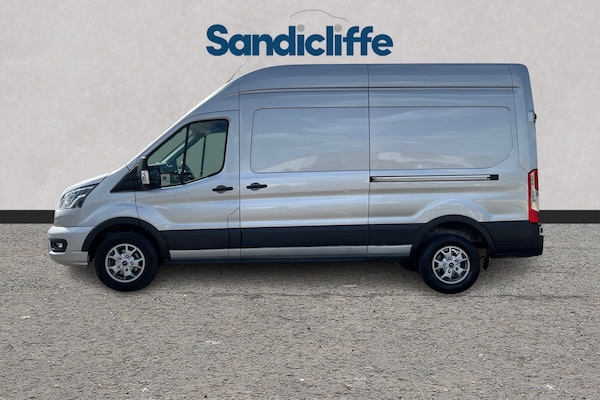 Used Ford Transit 2024 for sale - 74233963: Photo 7