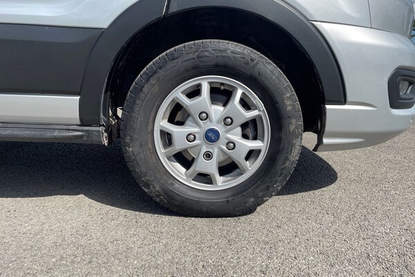 Used Ford Transit 2024 for sale - 74233963: Photo 9