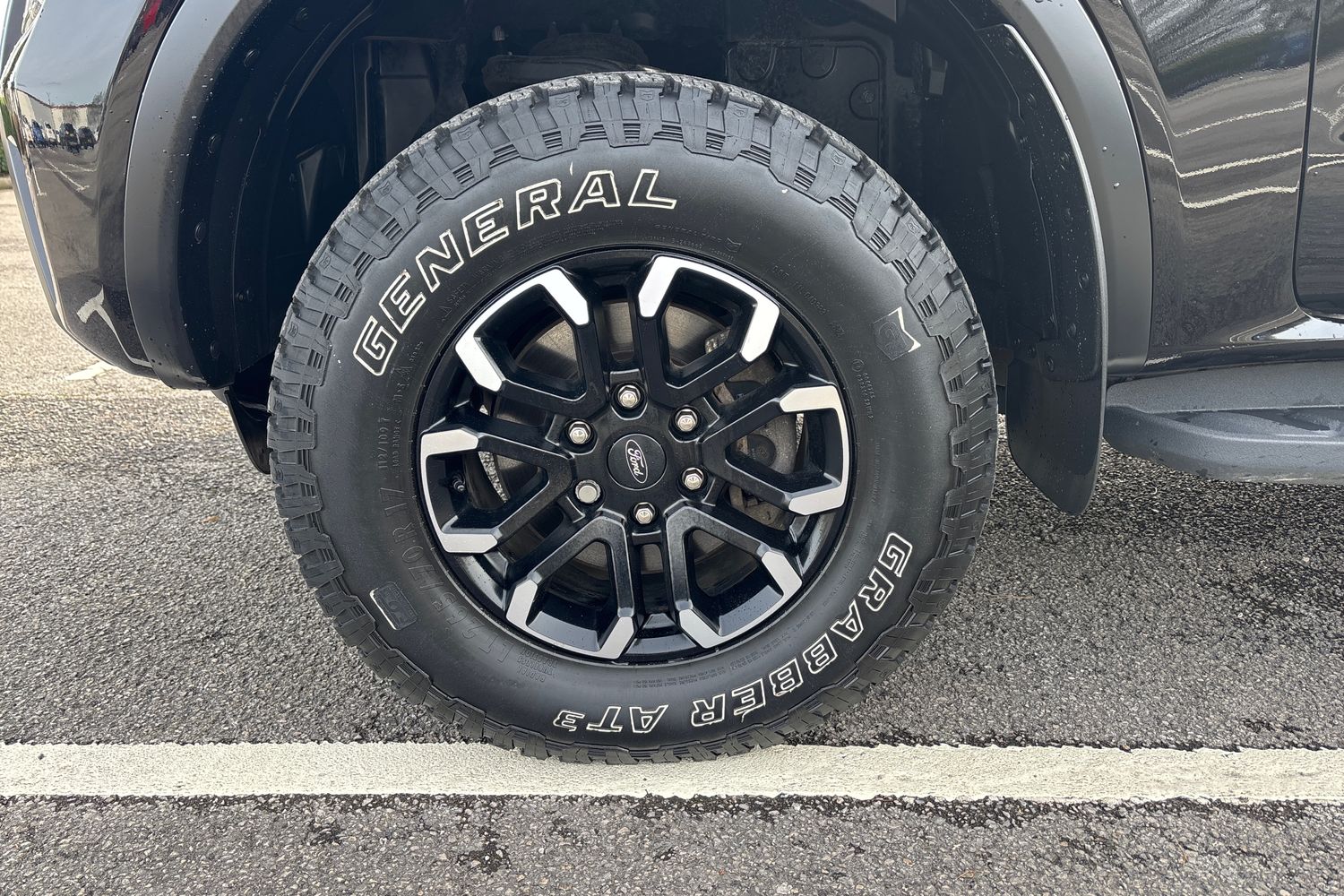 Used Ford Ranger 2024 for sale - 77465497: Photo 11