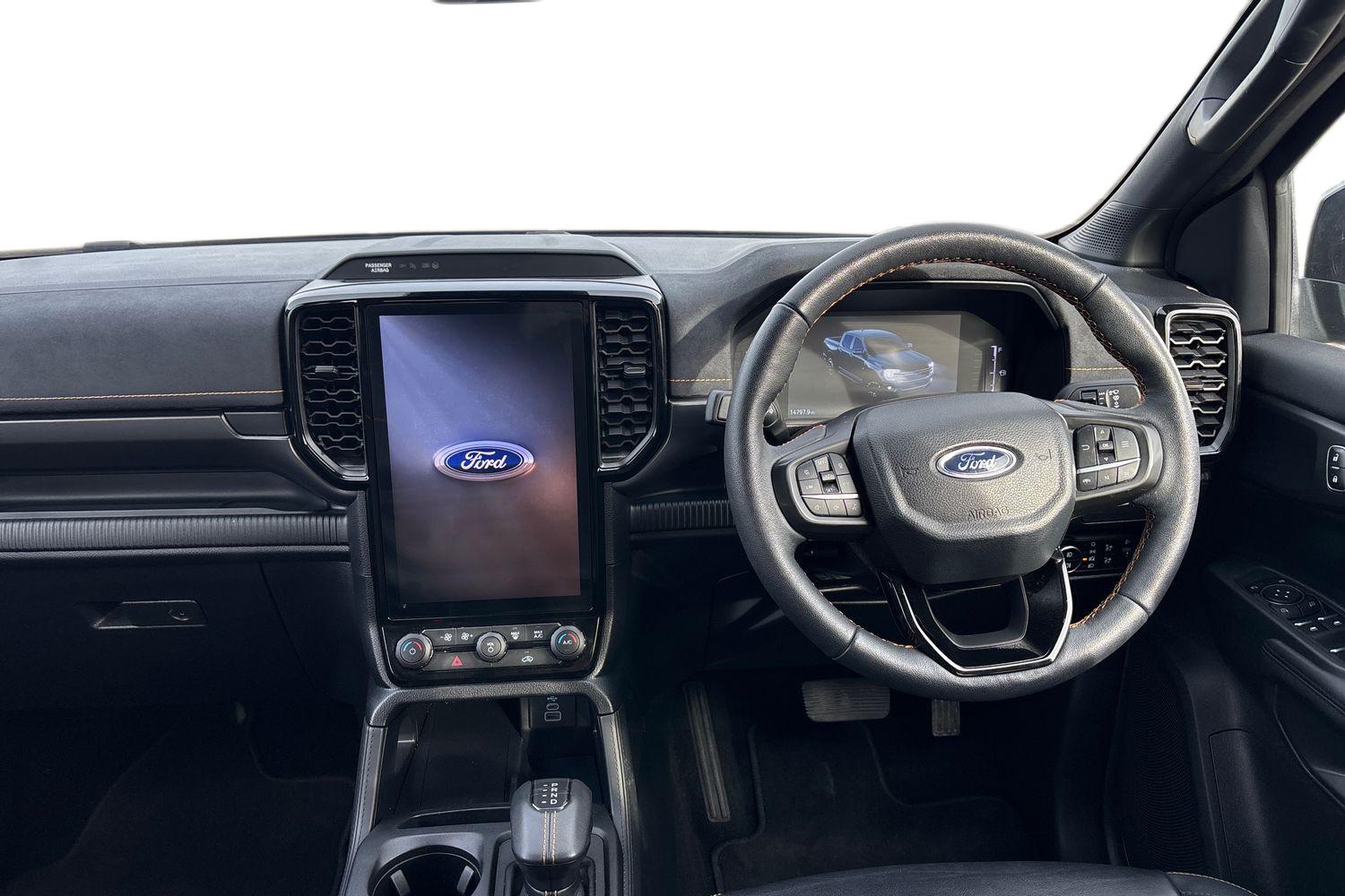 Used Ford Ranger 2024 for sale - 77465497: Photo 13