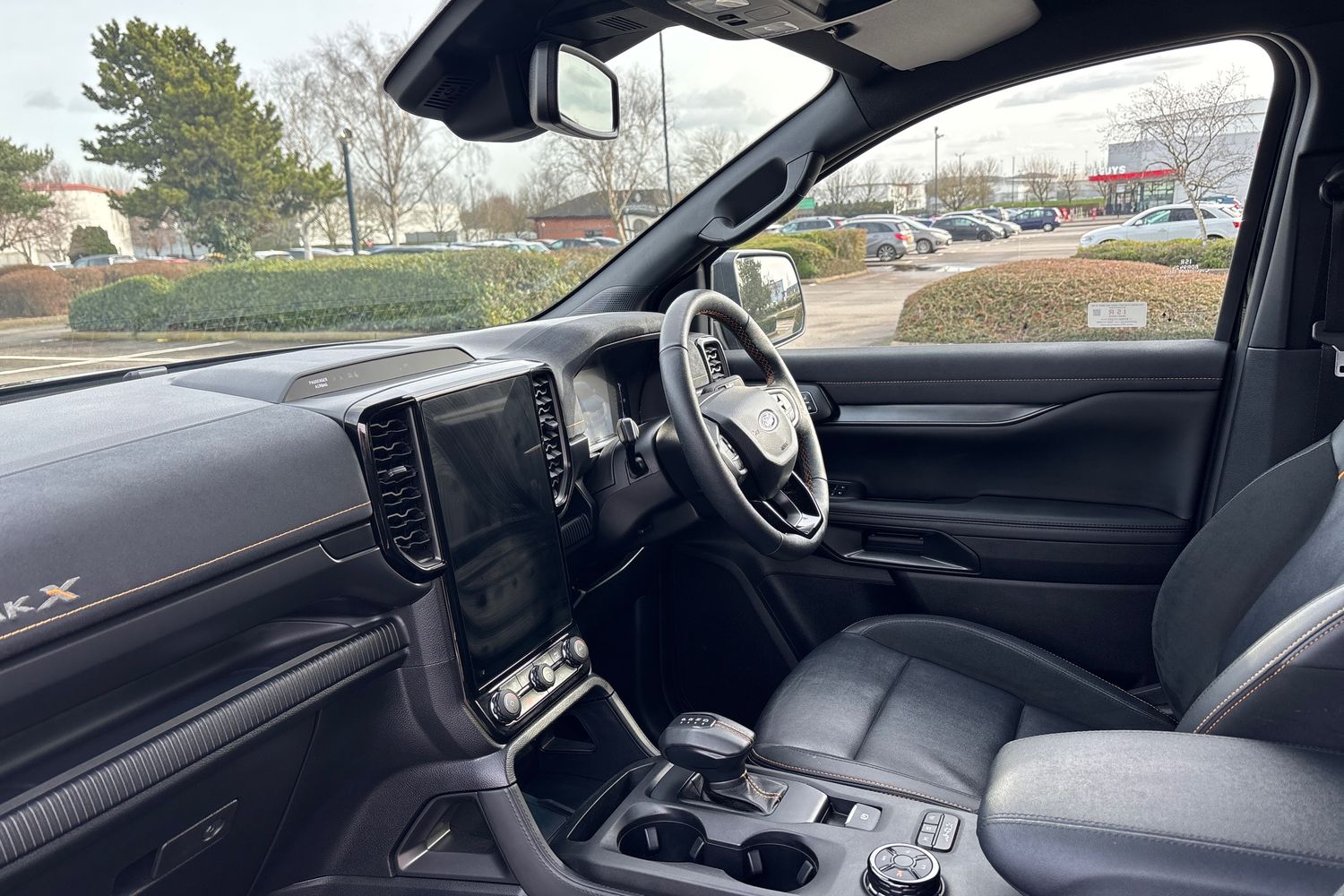 Used Ford Ranger 2024 for sale - 77465497: Photo 14