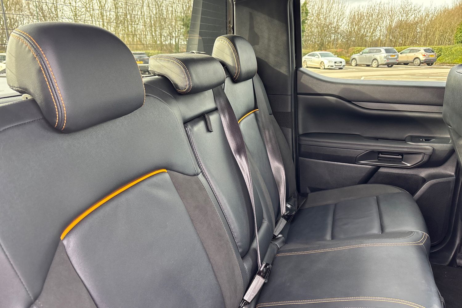 Used Ford Ranger 2024 for sale - 77465497: Photo 17