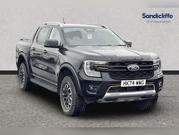 Used Ford Ranger 2024 for sale - 77465497: Photo