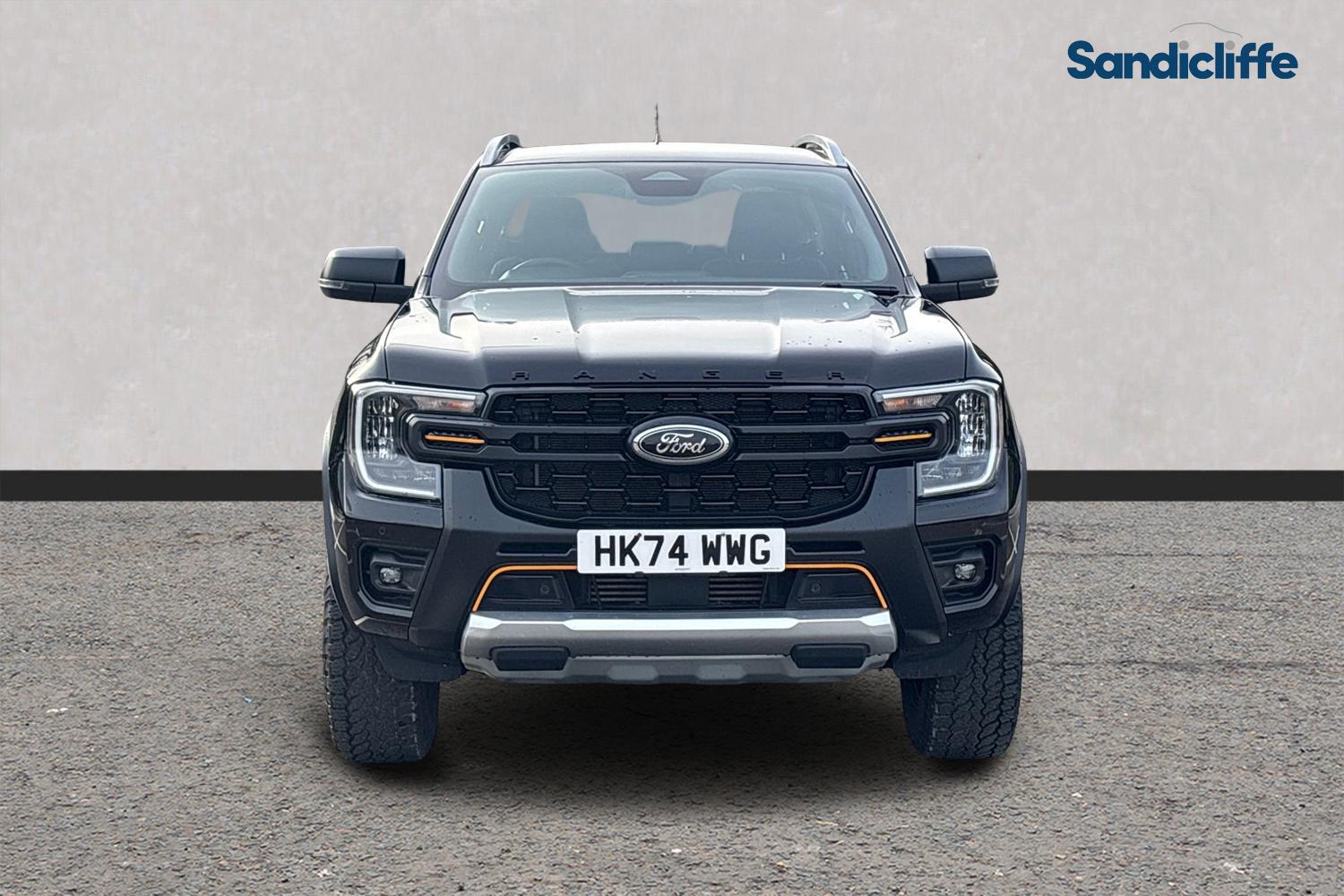 Used Ford Ranger 2024 for sale - 77465497: Photo 2