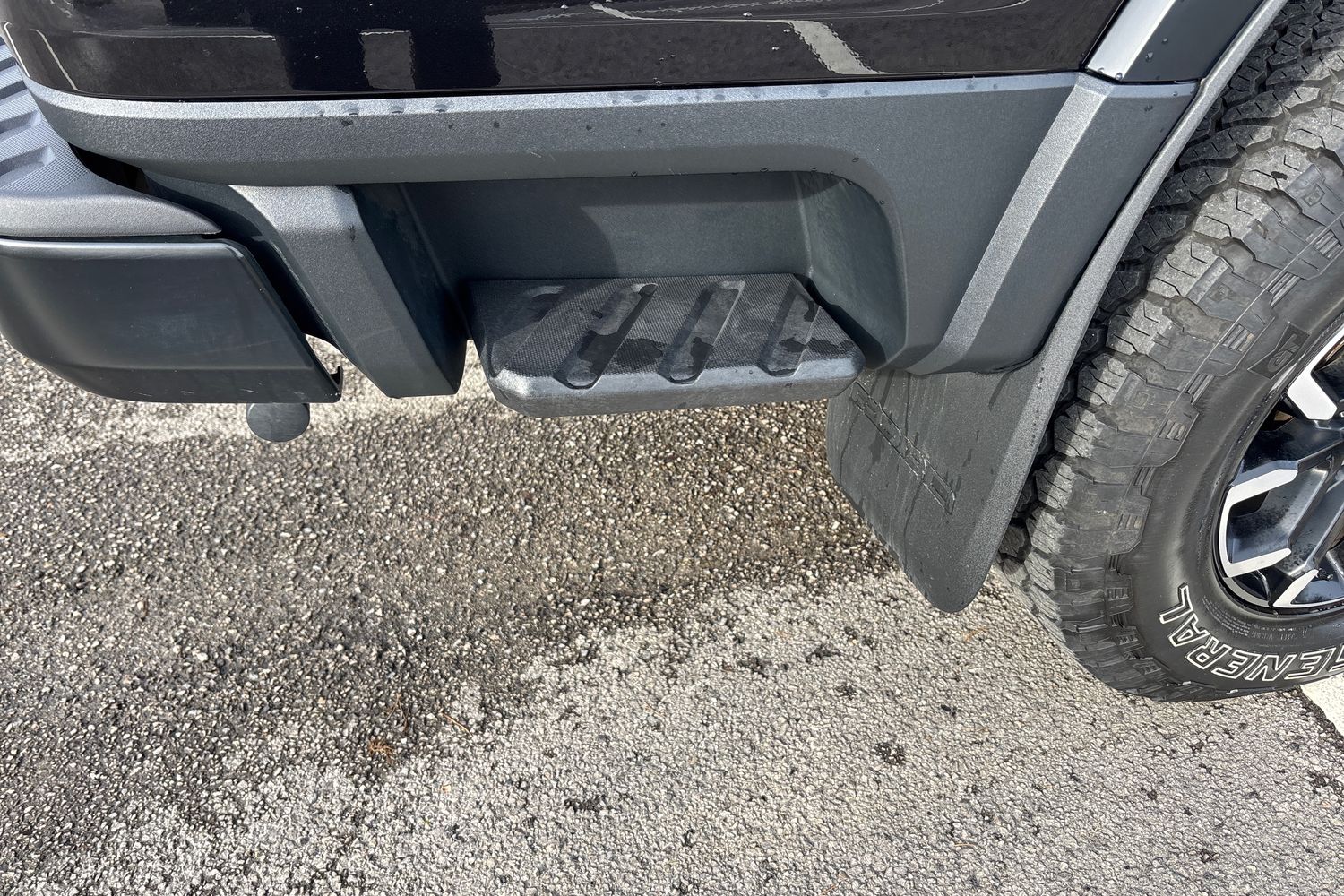 Used Ford Ranger 2024 for sale - 77465497: Photo 22