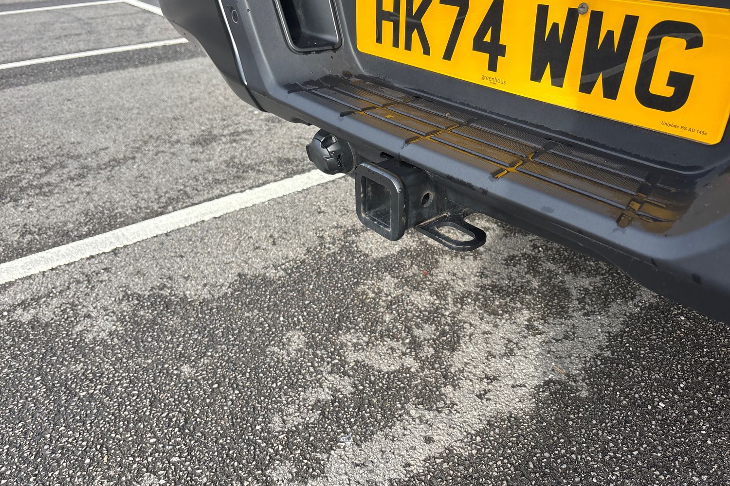 Used Ford Ranger 2024 for sale - 77465497: Photo 23