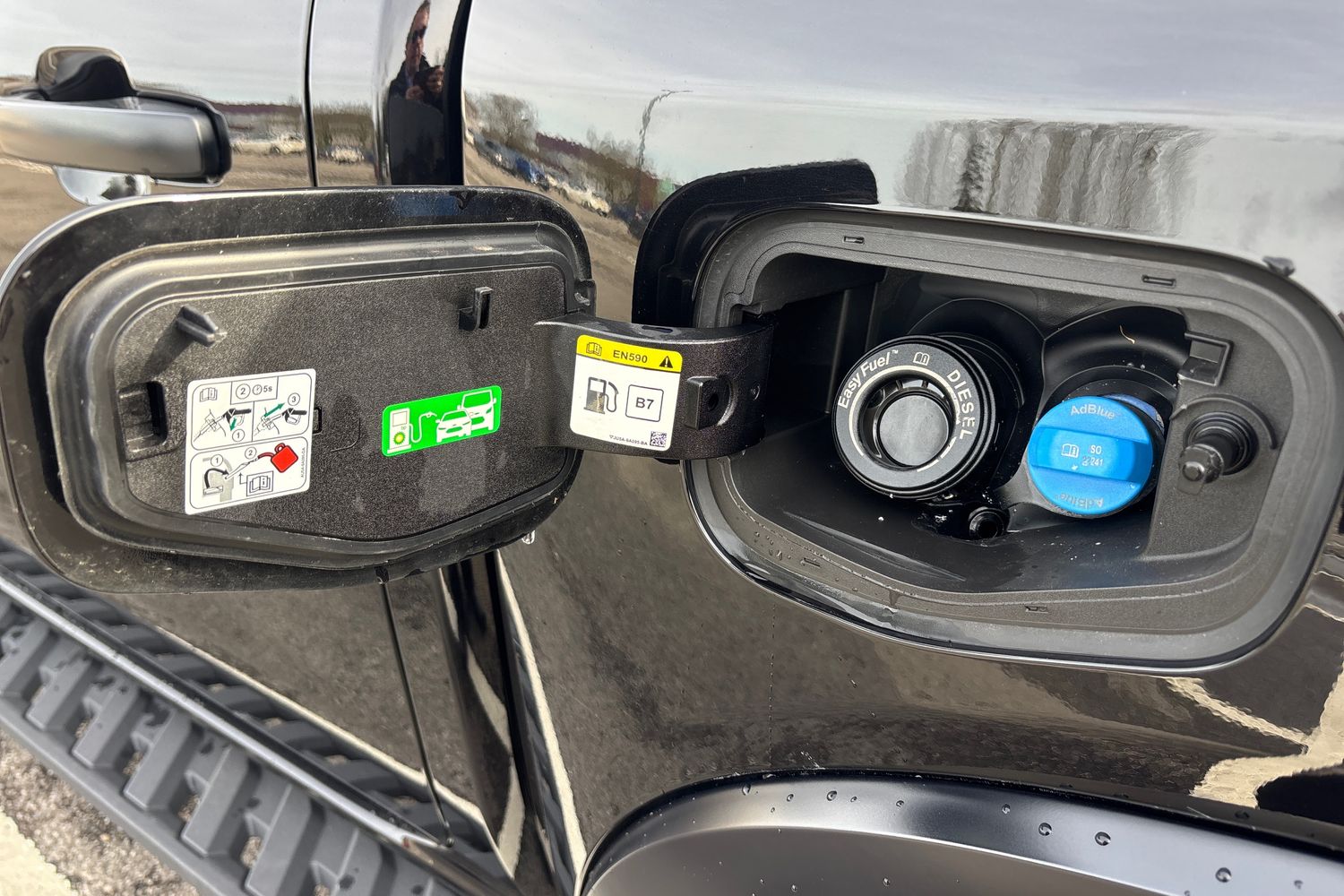 Used Ford Ranger 2024 for sale - 77465497: Photo 24