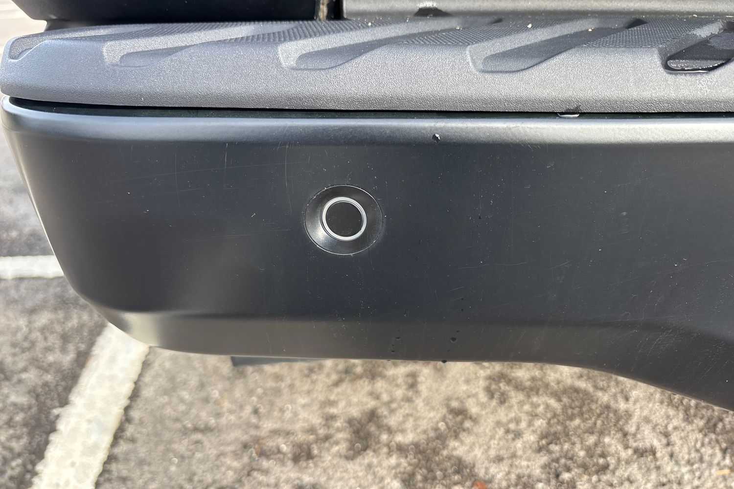 Used Ford Ranger 2024 for sale - 77465497: Photo 25