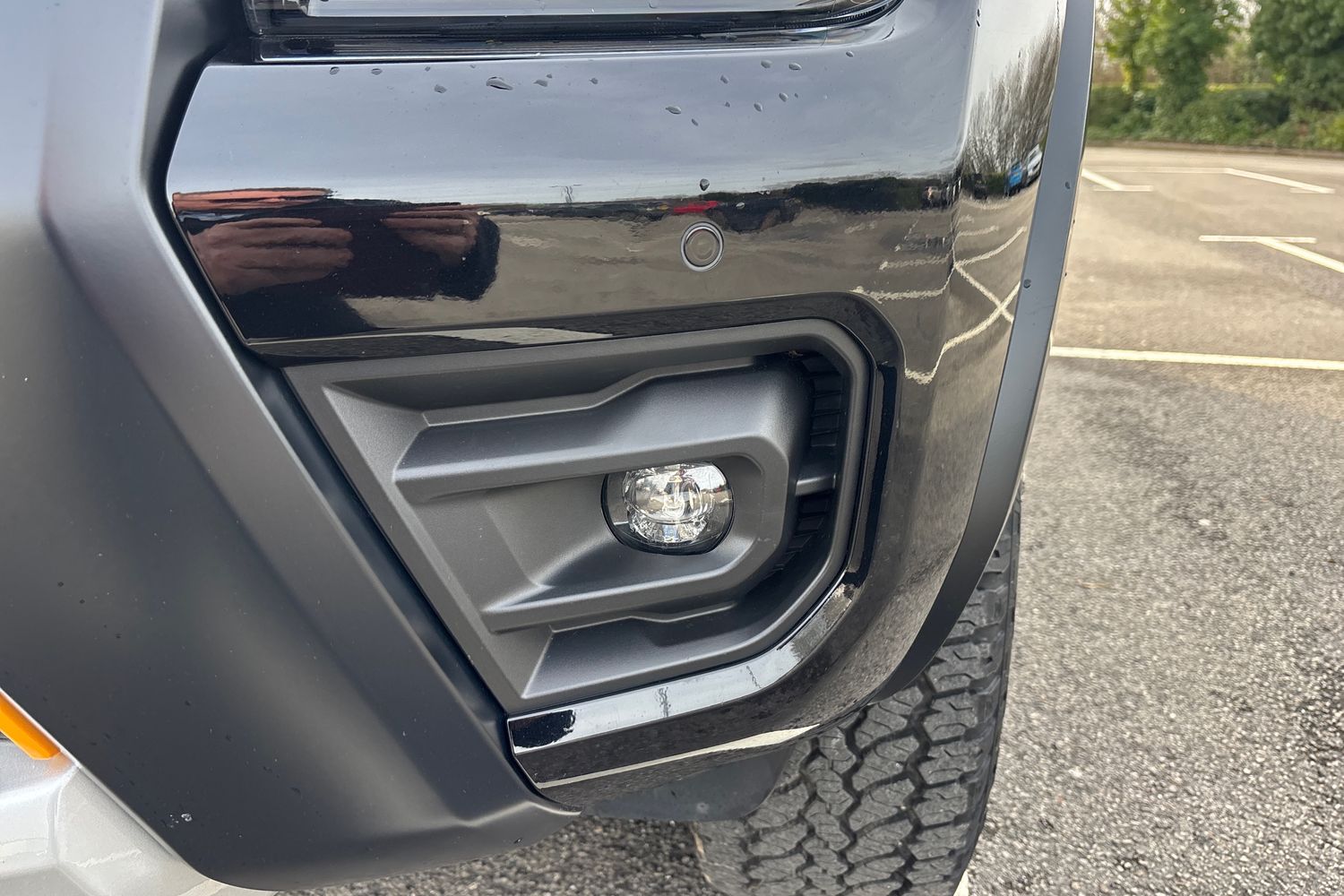 Used Ford Ranger 2024 for sale - 77465497: Photo 26