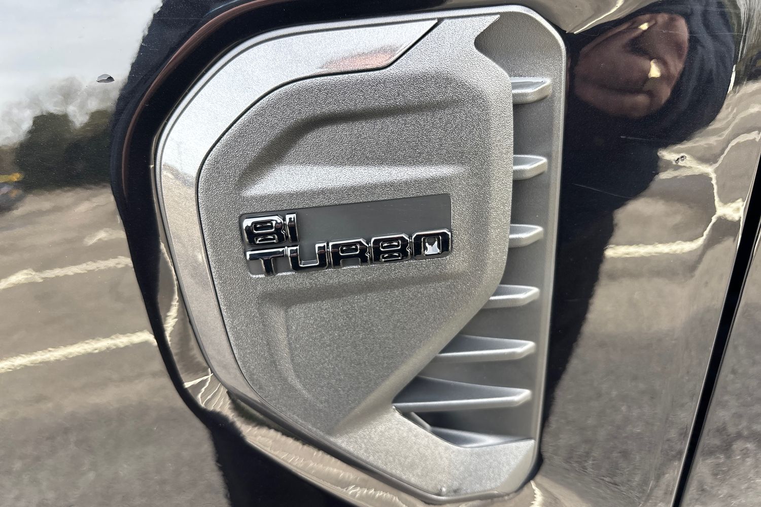 Used Ford Ranger 2024 for sale - 77465497: Photo 27