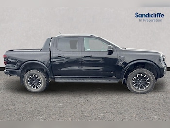 Used Ford Ranger 2024 for sale - 77465497: Photo