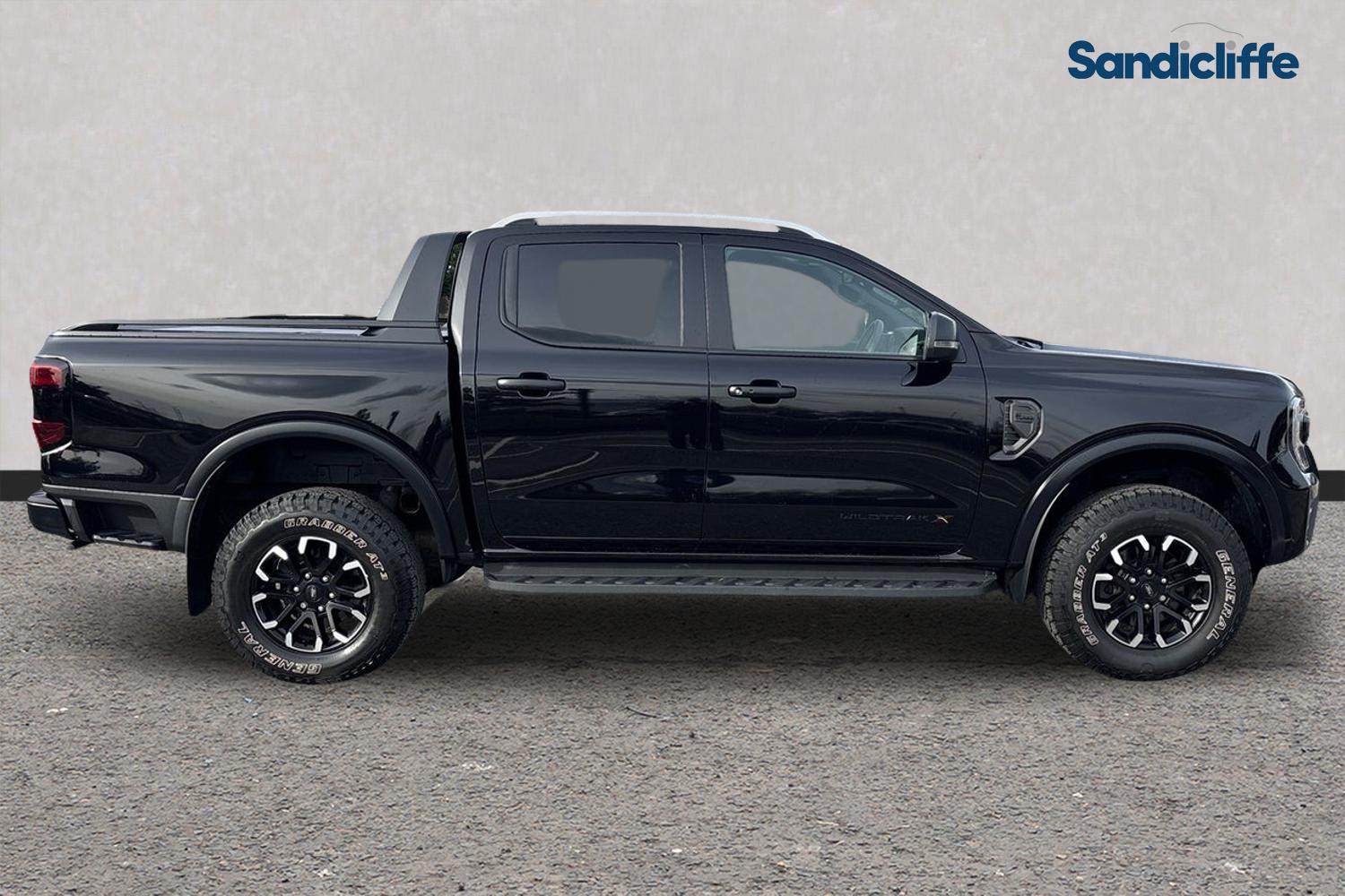 Used Ford Ranger 2024 for sale - 77465497: Photo 3