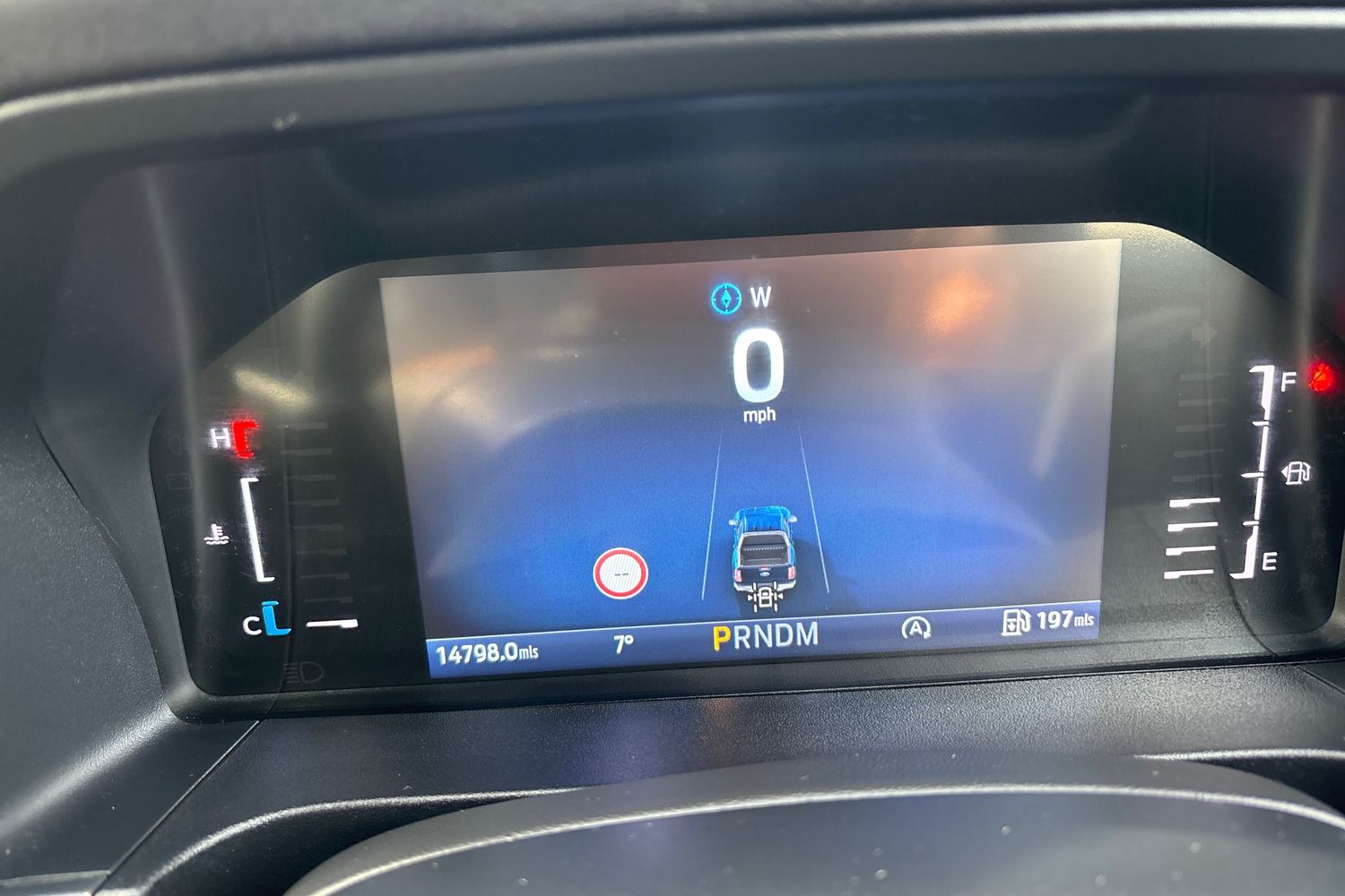 Used Ford Ranger 2024 for sale - 77465497: Photo 36