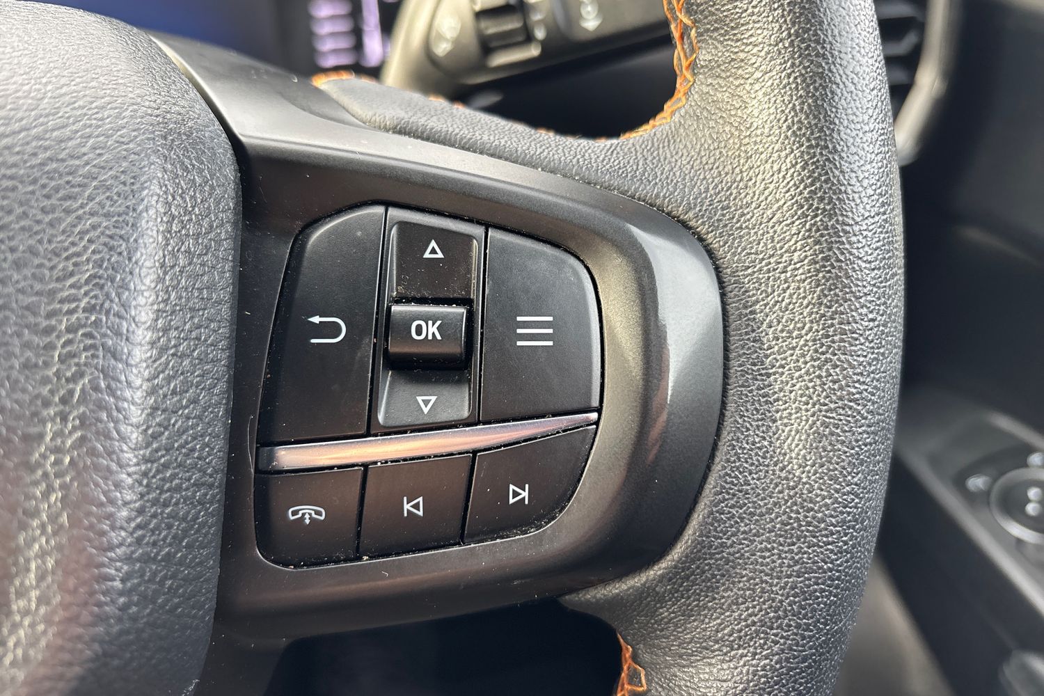 Used Ford Ranger 2024 for sale - 77465497: Photo 37