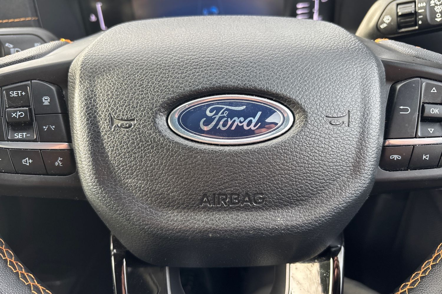 Used Ford Ranger 2024 for sale - 77465497: Photo 39