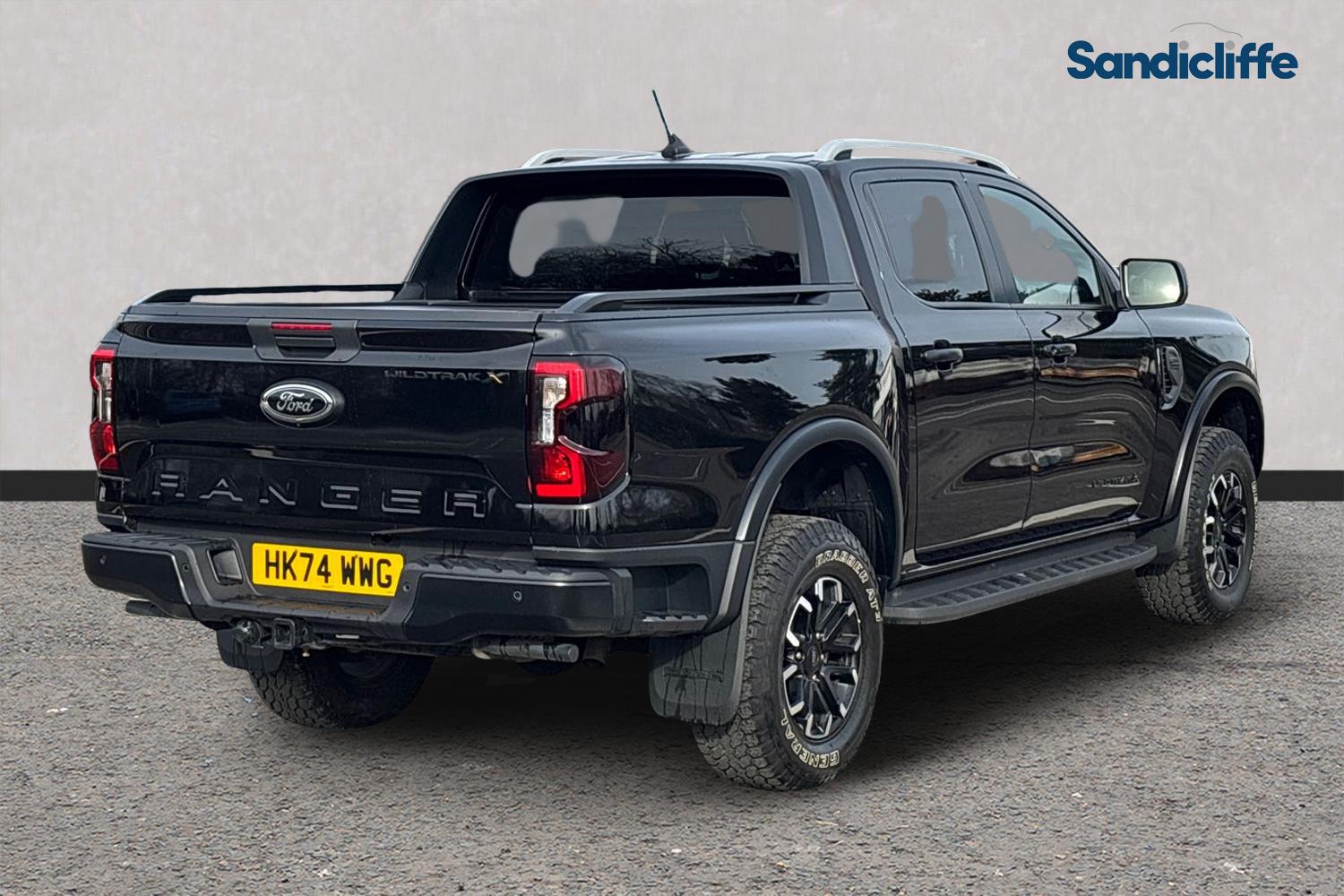 Used Ford Ranger 2024 for sale - 77465497: Photo 4