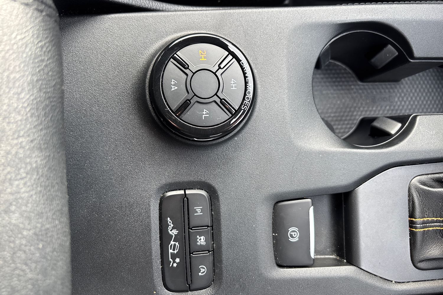 Used Ford Ranger 2024 for sale - 77465497: Photo 40