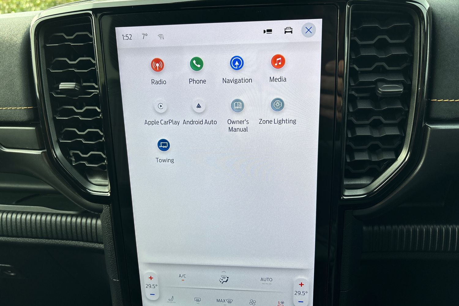 Used Ford Ranger 2024 for sale - 77465497: Photo 42