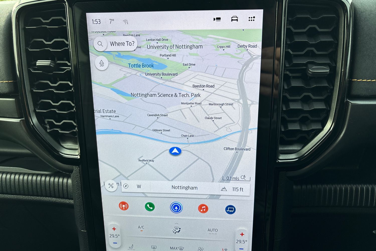 Used Ford Ranger 2024 for sale - 77465497: Photo 43