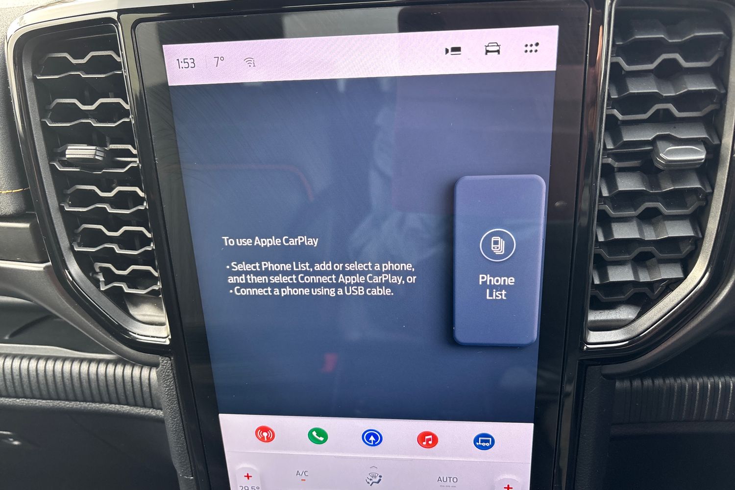 Used Ford Ranger 2024 for sale - 77465497: Photo 44