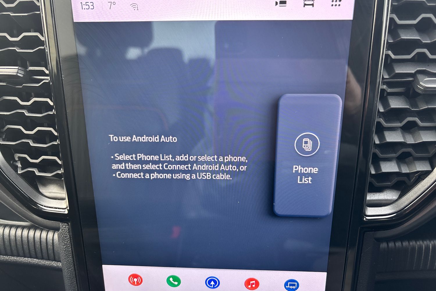 Used Ford Ranger 2024 for sale - 77465497: Photo 45